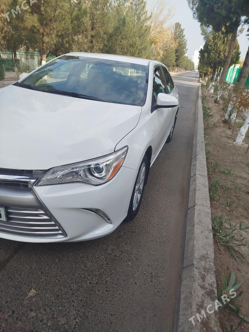 Toyota Camry 2015 - 250 000 TMT - Aşgabat - img 1