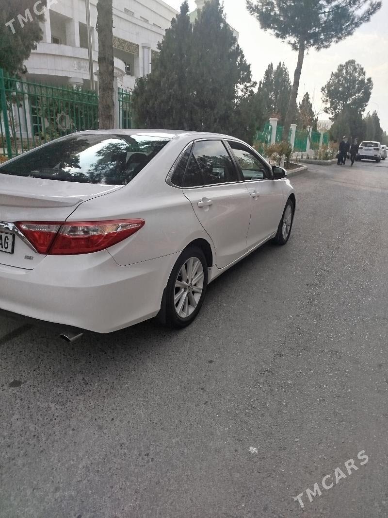 Toyota Camry 2015 - 250 000 TMT - Aşgabat - img 2