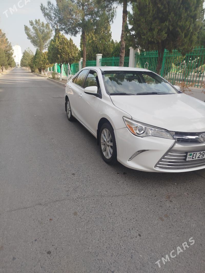 Toyota Camry 2015 - 250 000 TMT - Aşgabat - img 4