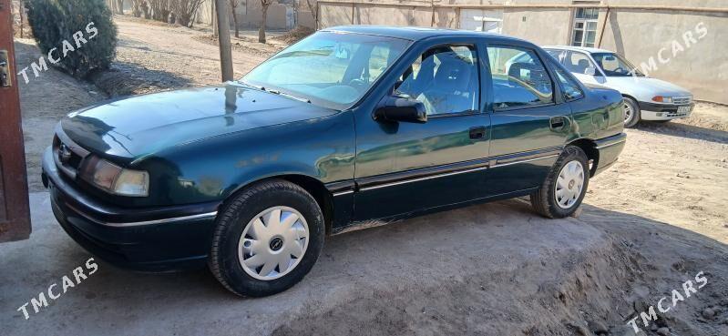 Opel Vectra 1995 - 48 000 TMT - Губадаг - img 4