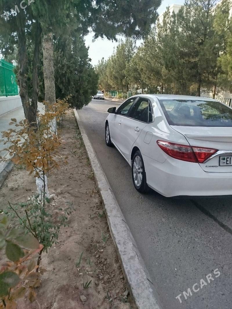 Toyota Camry 2015 - 250 000 TMT - Aşgabat - img 3