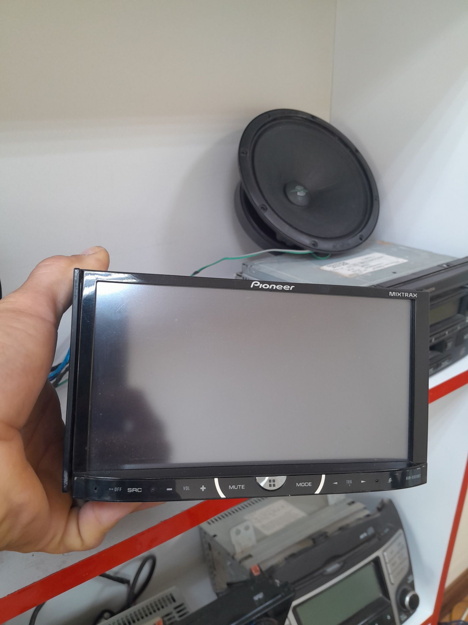 pioneer 5650 tv duryan 3 100 TMT - Ашхабад - img 1