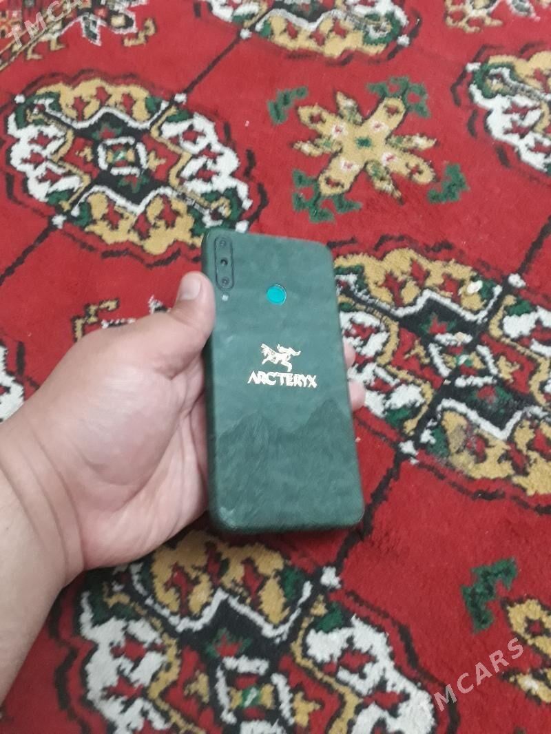 HUAWEI 7y praym - Arkadag - img 2