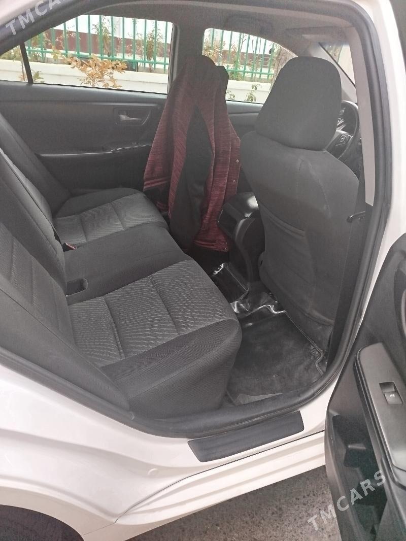 Toyota Camry 2015 - 250 000 TMT - Aşgabat - img 5