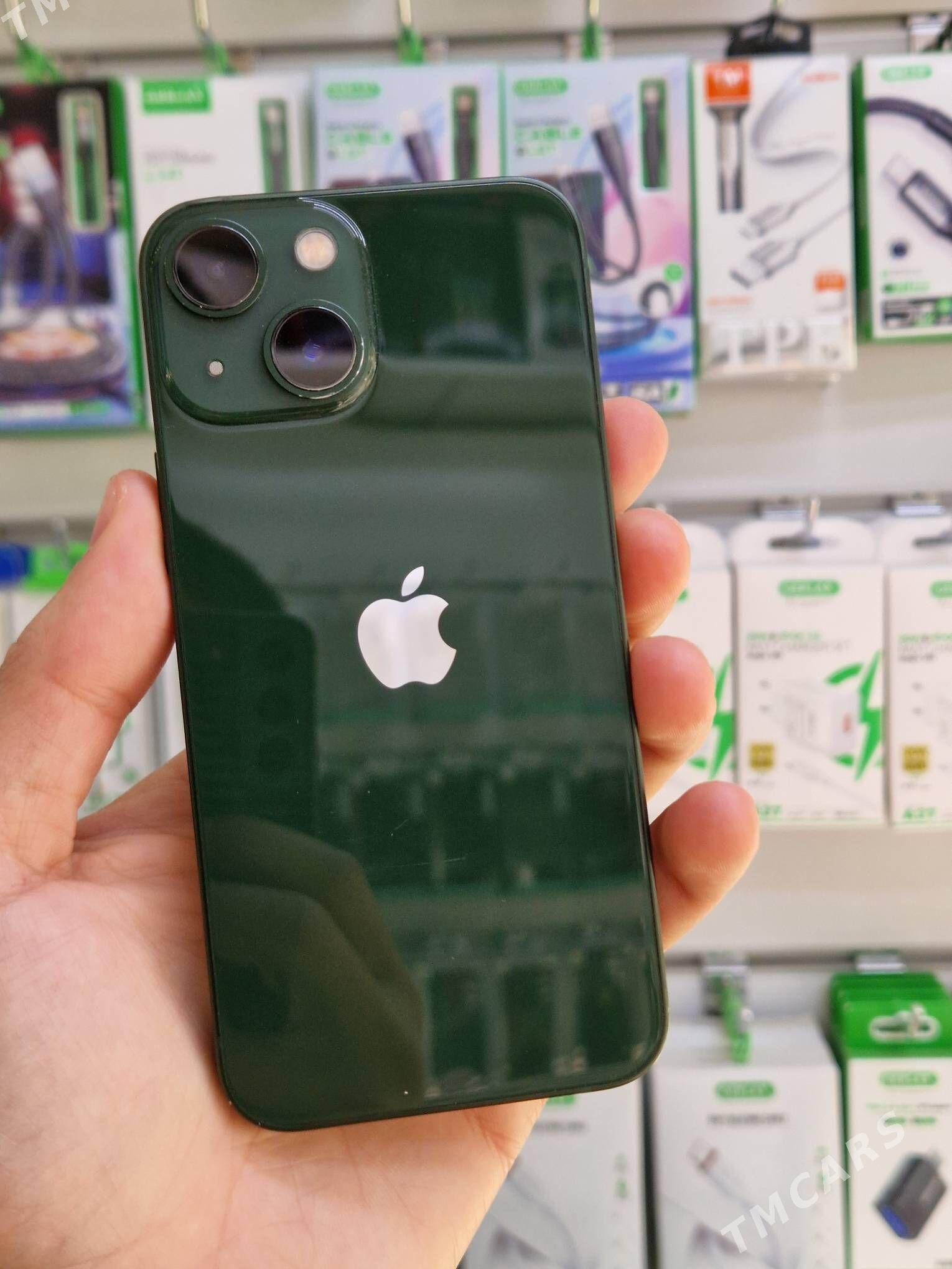 iPhone 13 Mini - Türkmenbaşy - img 3