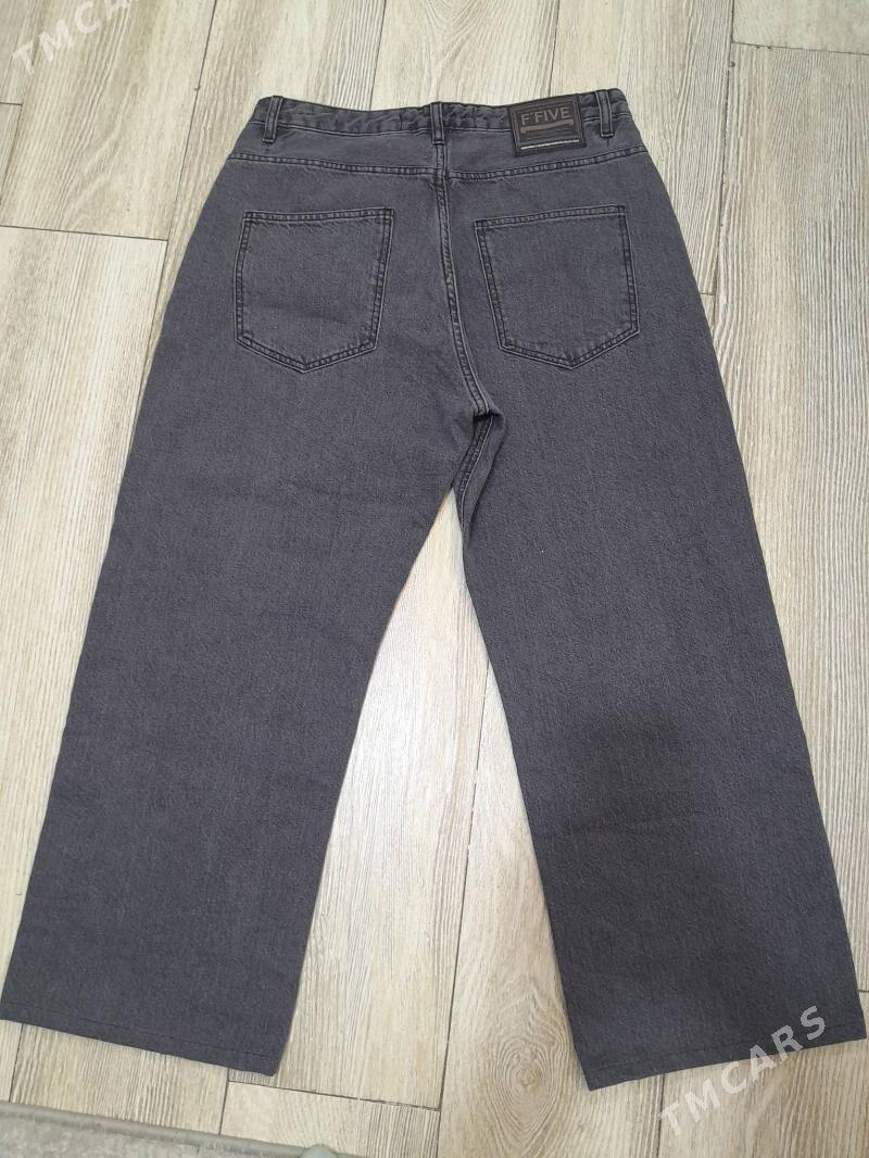 Женские джинсы  - 10 mkr - img 3