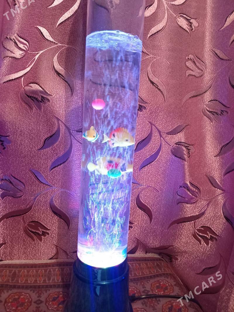 Декор аквариум - Туркменабат - img 1