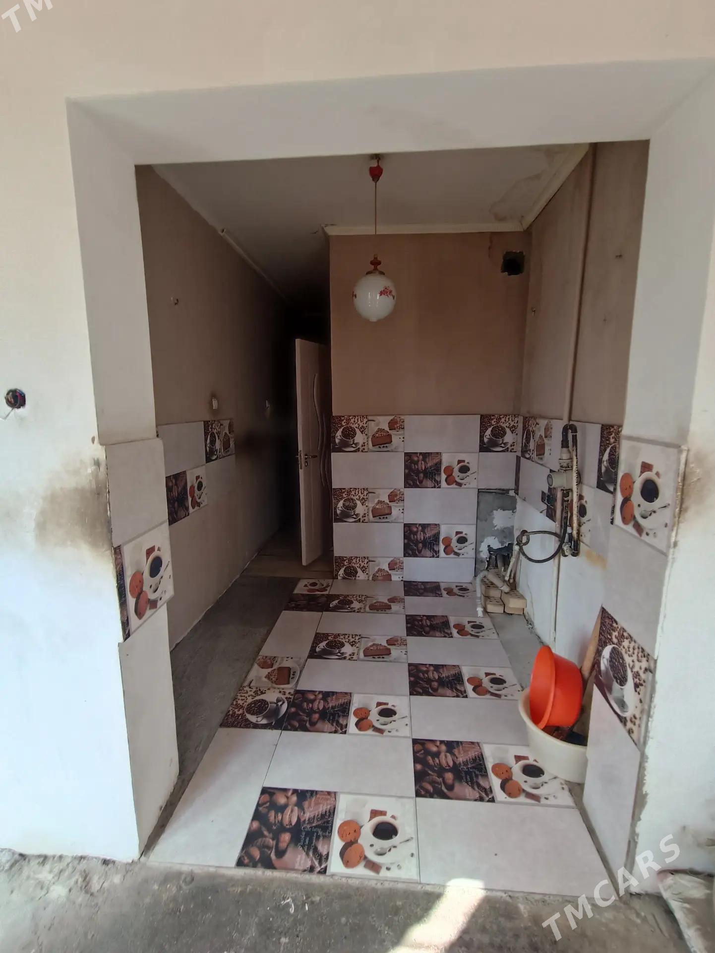 Гаудан А - Ашхабад - img 6