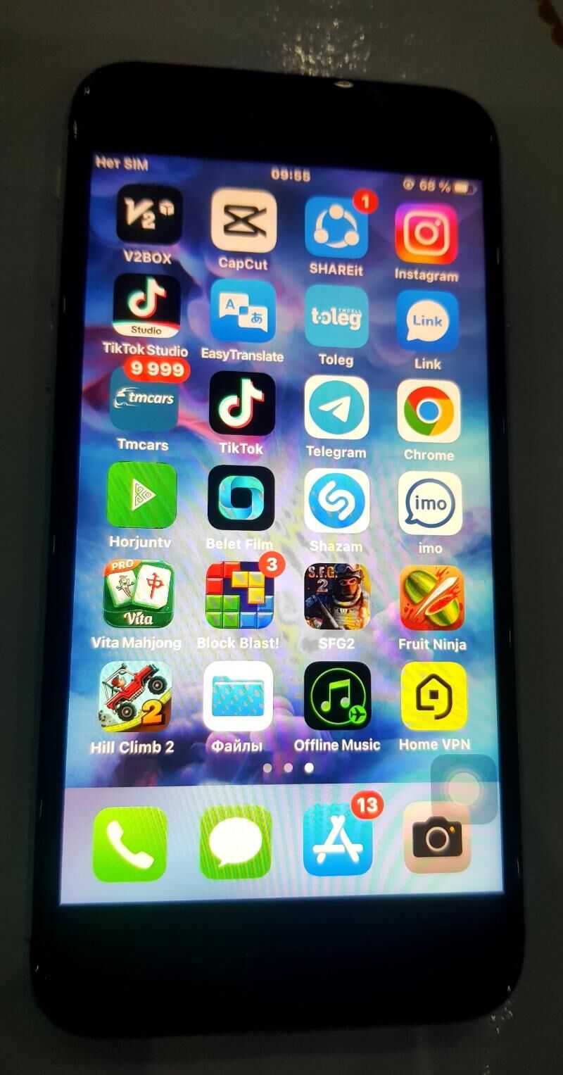 Iphone7 32gb - Köneürgenç - img 1