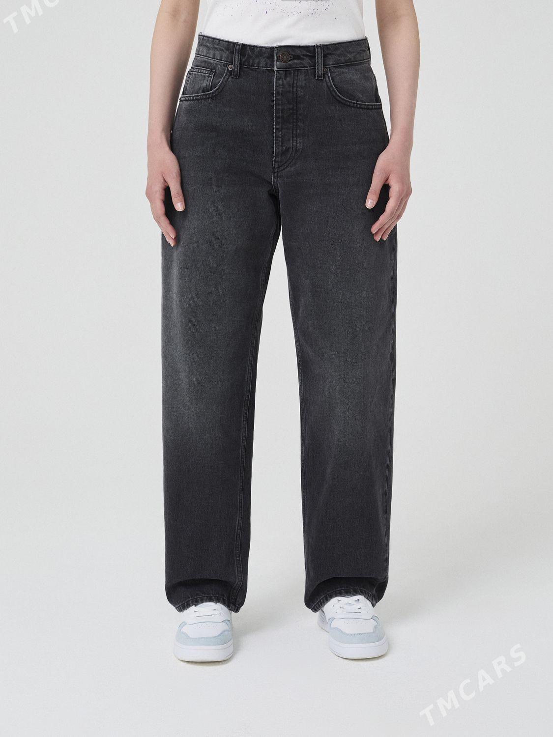 Женские джинсы  - 10 mkr - img 5