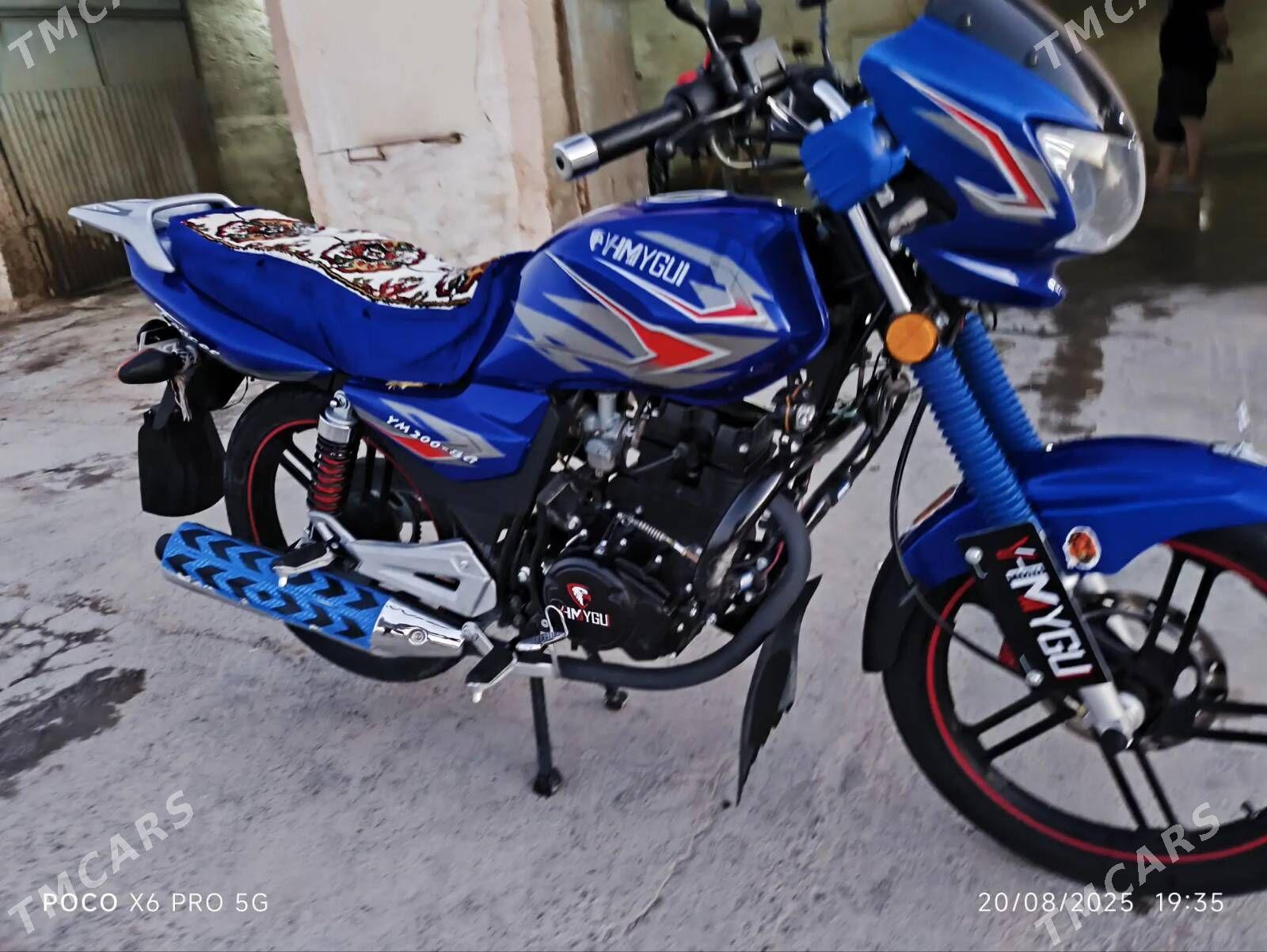 Fekon FK200-14G 2025 - 22 000 TMT - Köýtendag - img 2