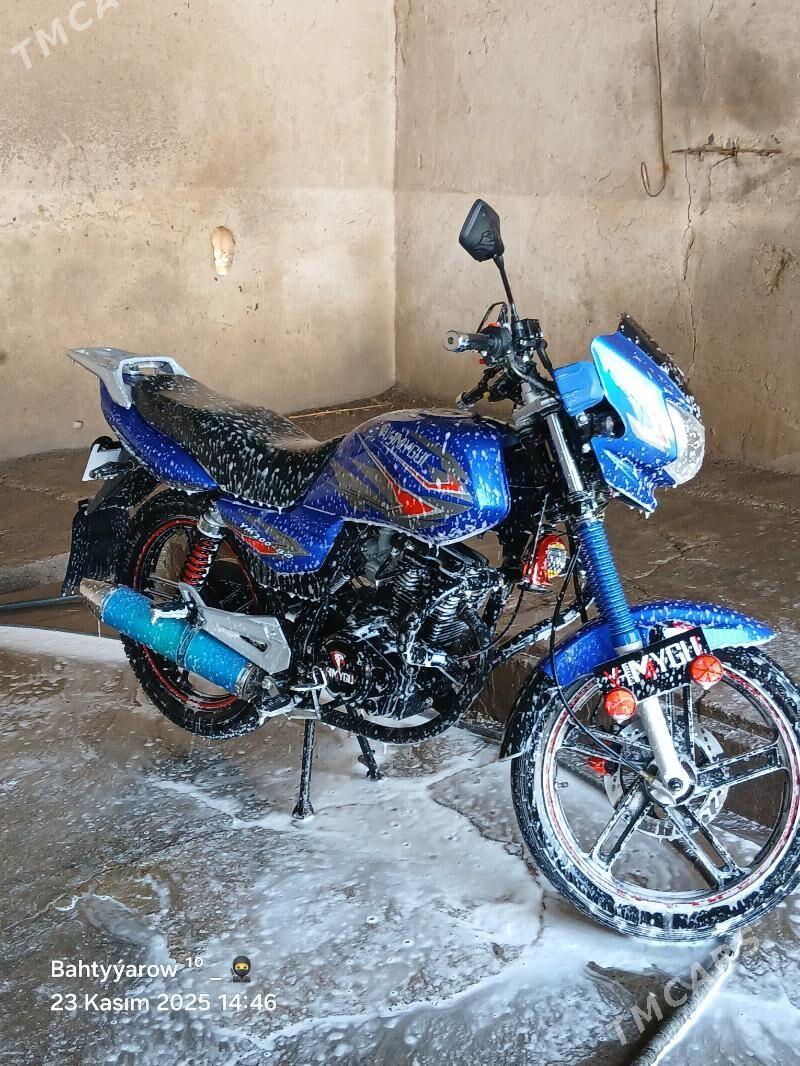 Fekon FK200-14G 2025 - 22 000 TMT - Köýtendag - img 1