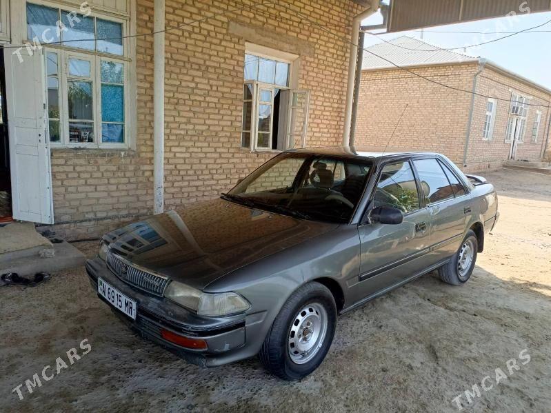 Toyota Corona 1992 - 35 000 TMT - Сакарчага - img 3
