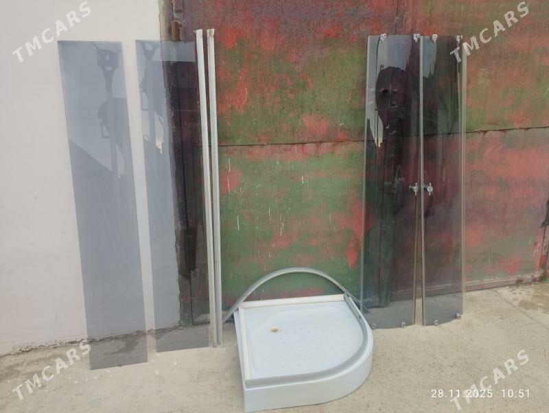 dusawoy kabine - Туркменбаши - img 2