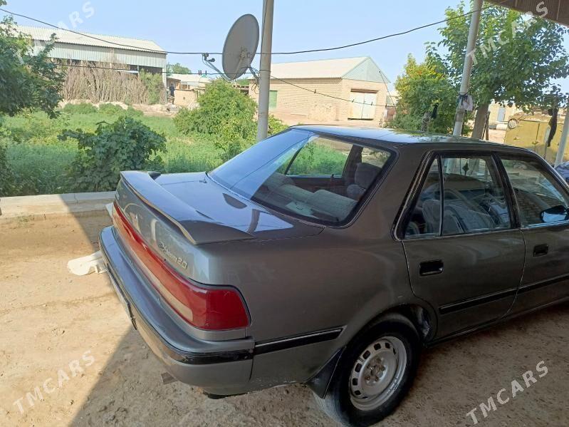 Toyota Corona 1992 - 35 000 TMT - Сакарчага - img 9