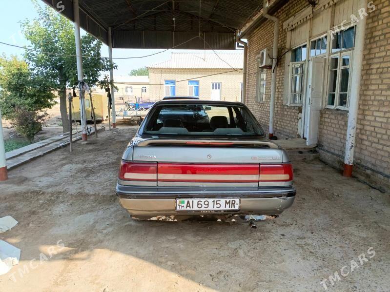 Toyota Corona 1992 - 35 000 TMT - Сакарчага - img 5