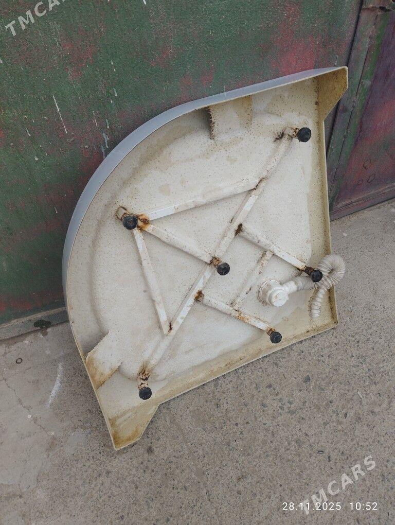 dusawoy kabine - Туркменбаши - img 5