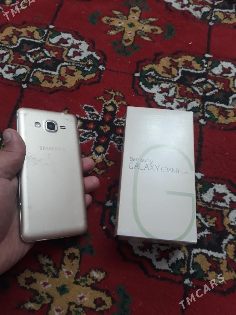 Samsung grand praym - Arkadag - img 3