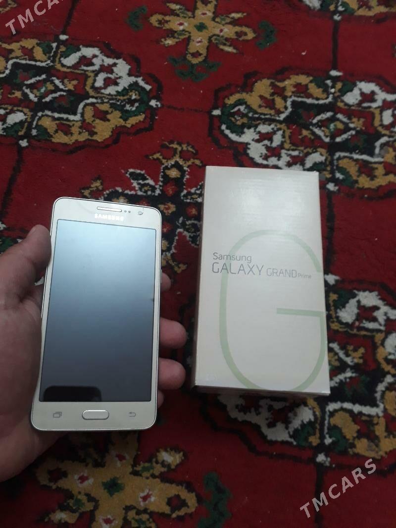 Samsung grand praym - Arkadag - img 2