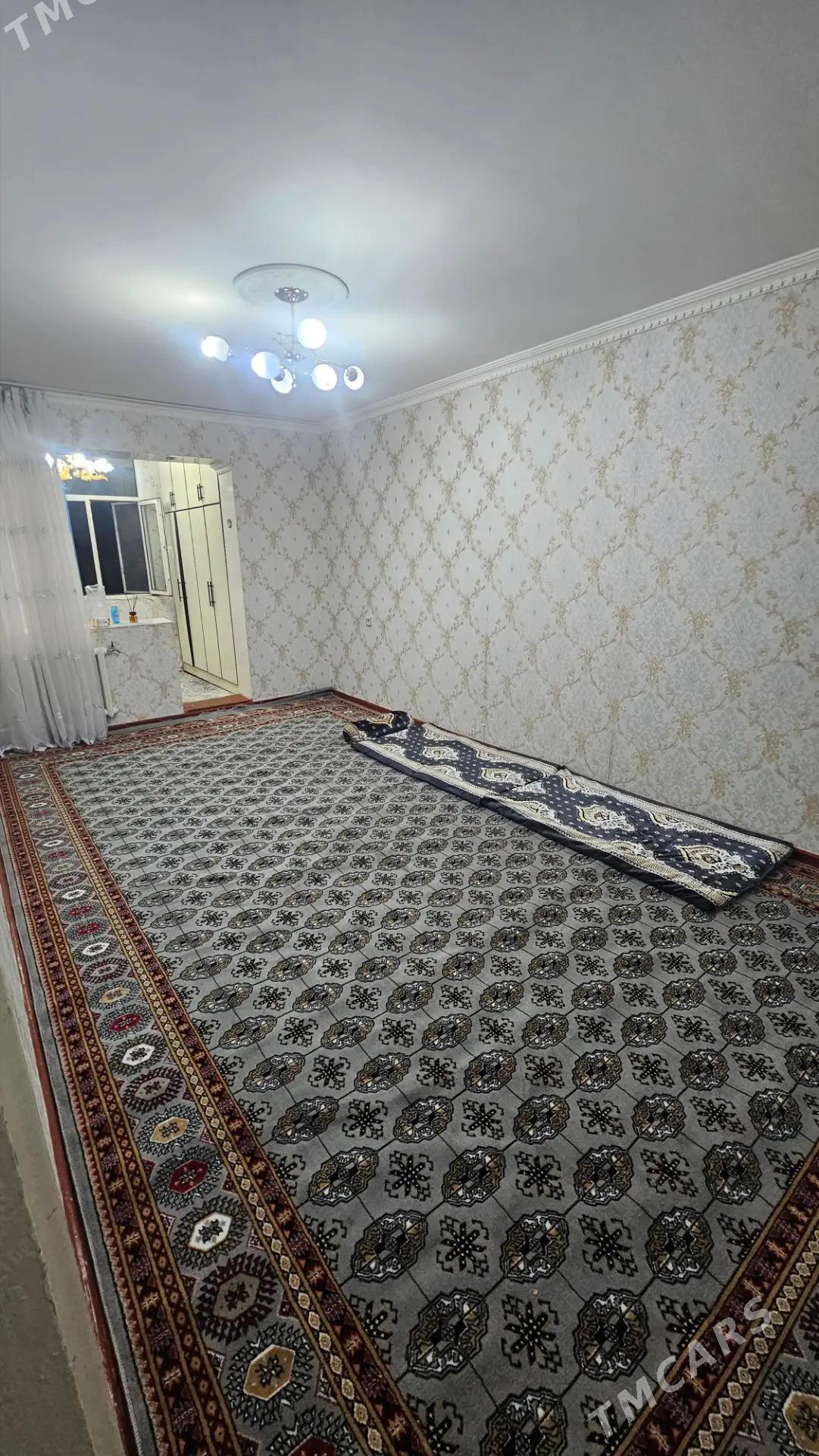 GYSSAGLY 11 MIK 1 KOMNAT - 11 mkr - img 1