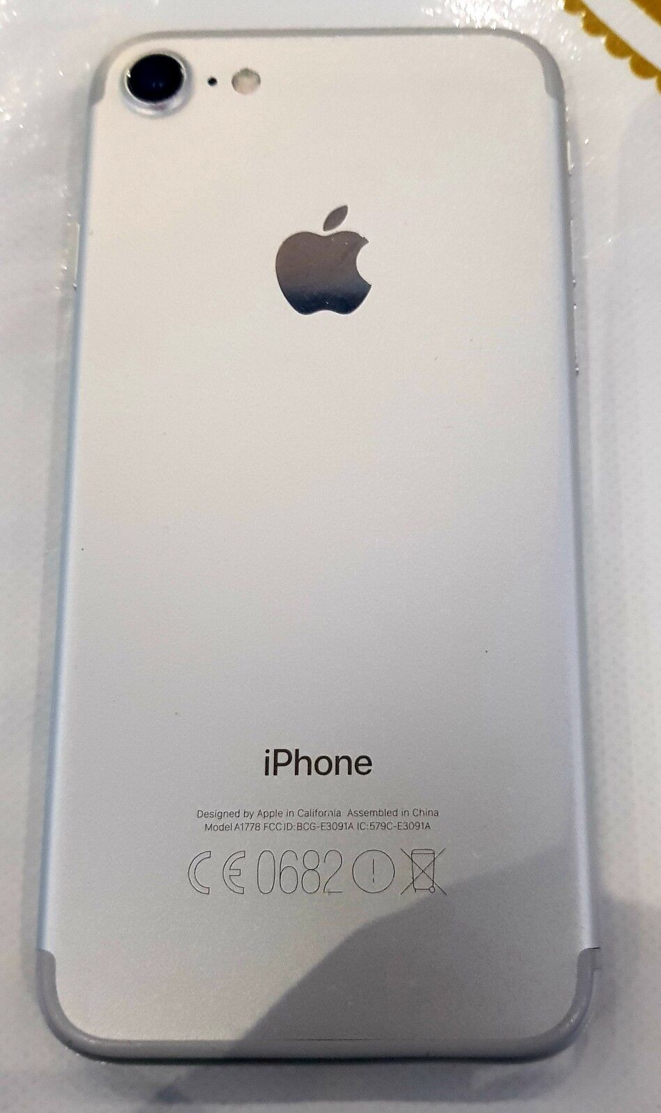 Iphone7  32gb - Köneürgenç - img 4