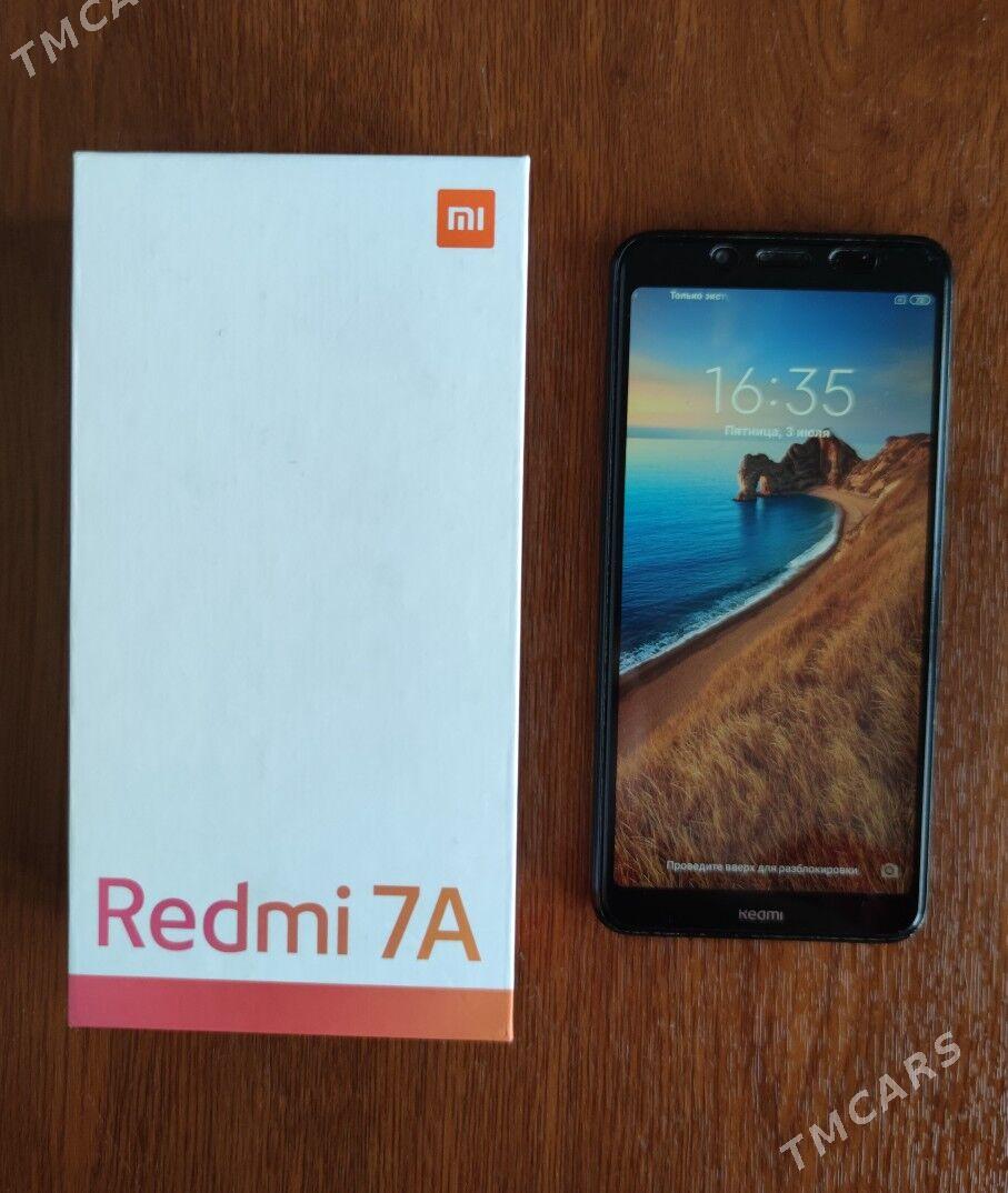 Redmi 7A - Mary - img 2