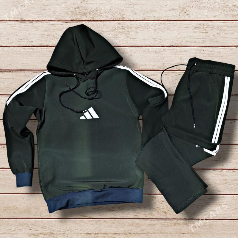 galyñ - Balkanabat - img 2