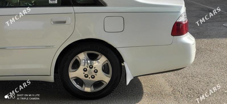 Toyota Avalon 2003 - 200 000 TMT - Туркменабат - img 8