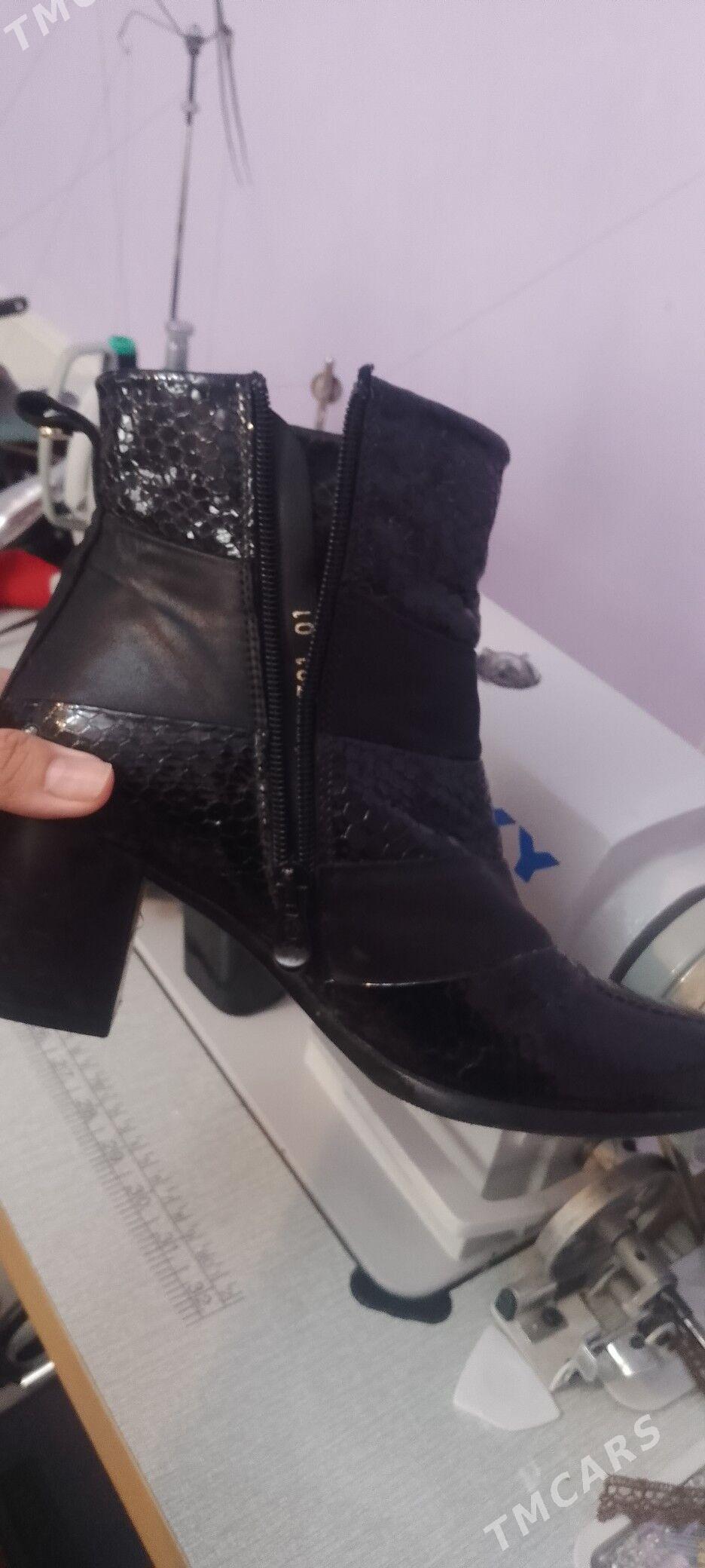 Saposka - Türkmenabat - img 2