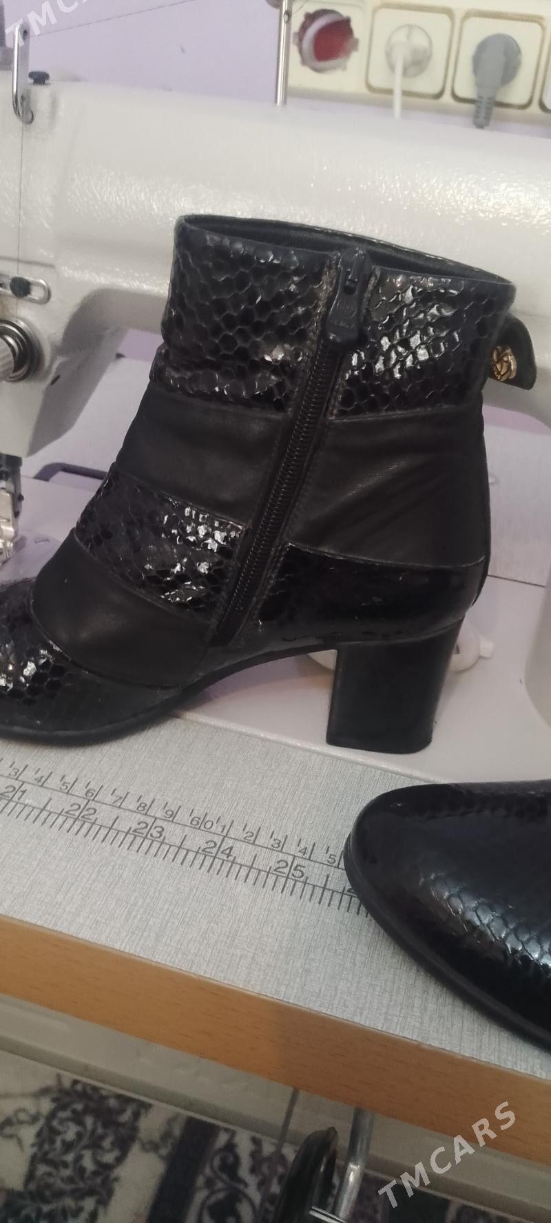 Saposka - Türkmenabat - img 3