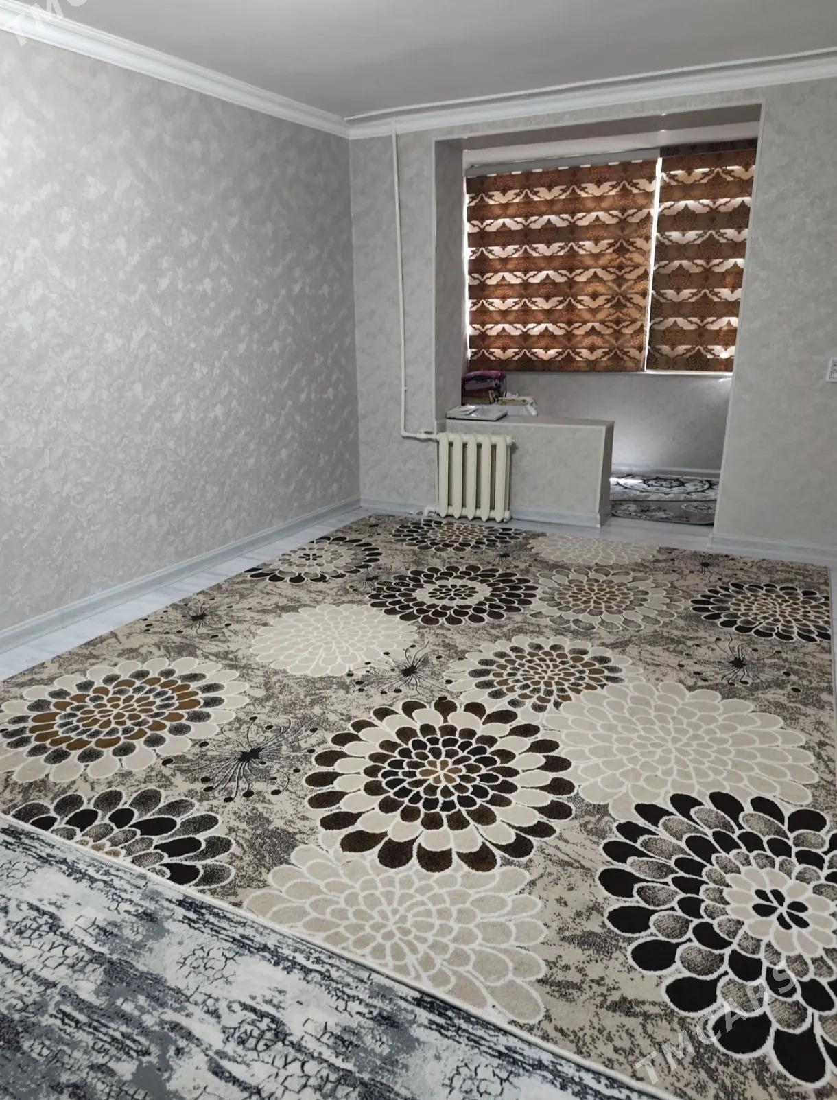 Arenda jay 6 mkrn 1/2 edilen - Aşgabat - img 1