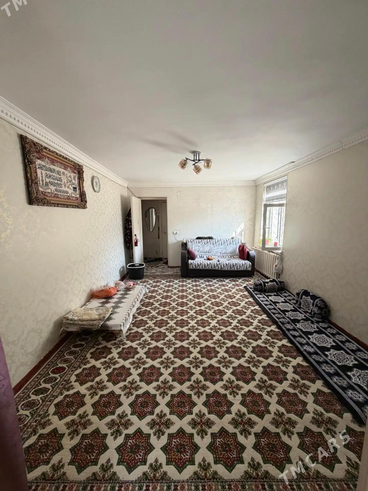 1 мкр - Aşgabat - img 6