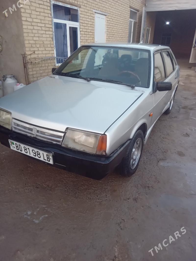 Lada 21099 2004 - 30 000 TMT - Sakar - img 3