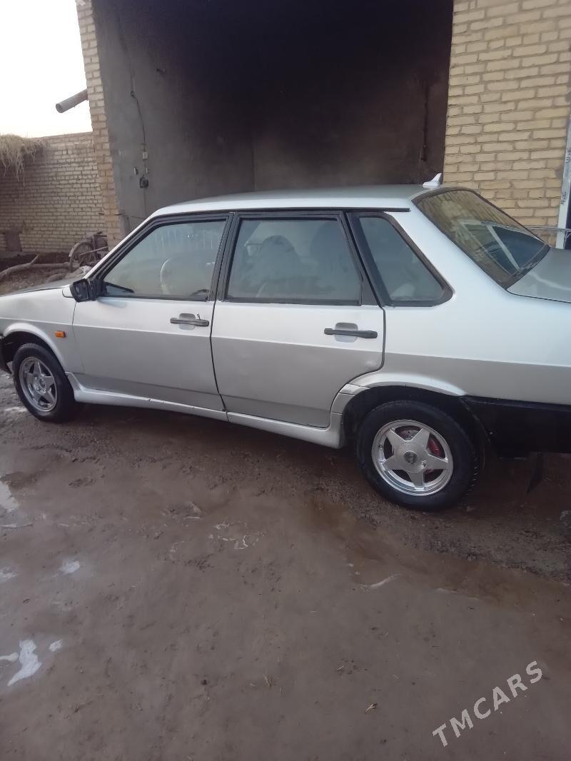 Lada 21099 2004 - 30 000 TMT - Sakar - img 4