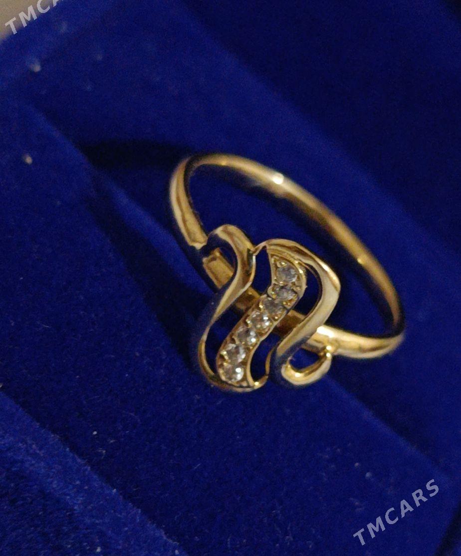 gyzyl yuzuk - Aşgabat - img 2