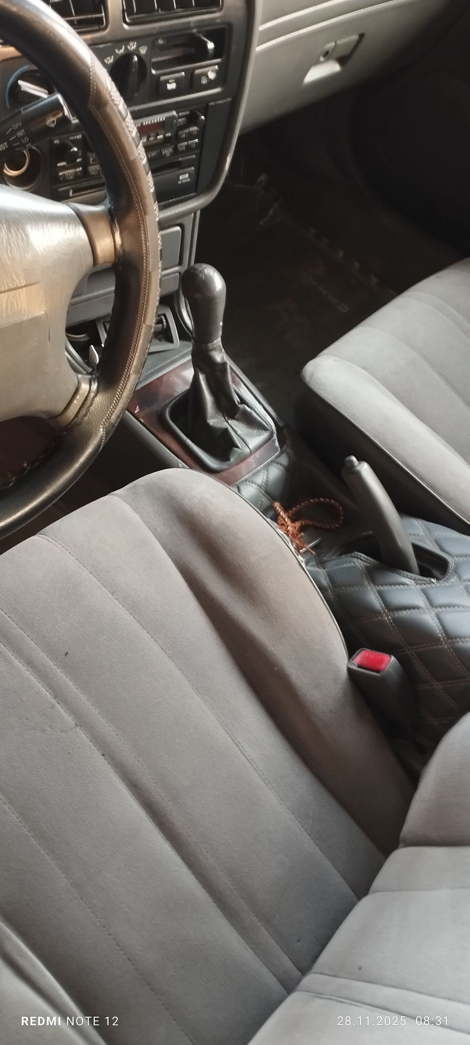 2.2 mehanika 5 200 TMT - Мары - img 1