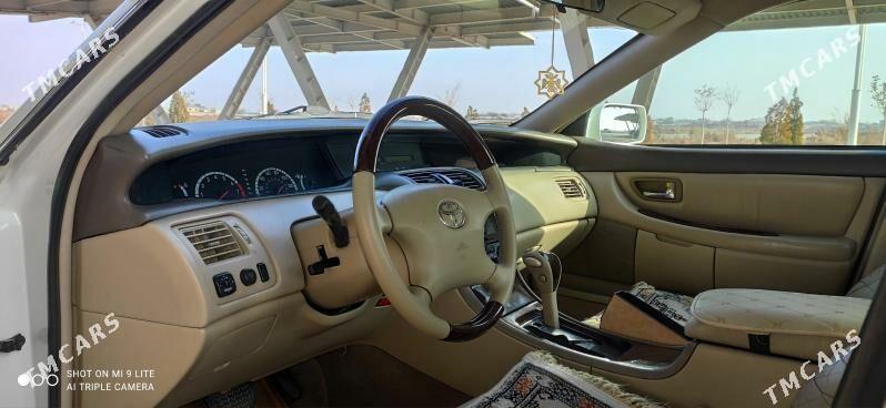 Toyota Avalon 2003 - 200 000 TMT - Туркменабат - img 5
