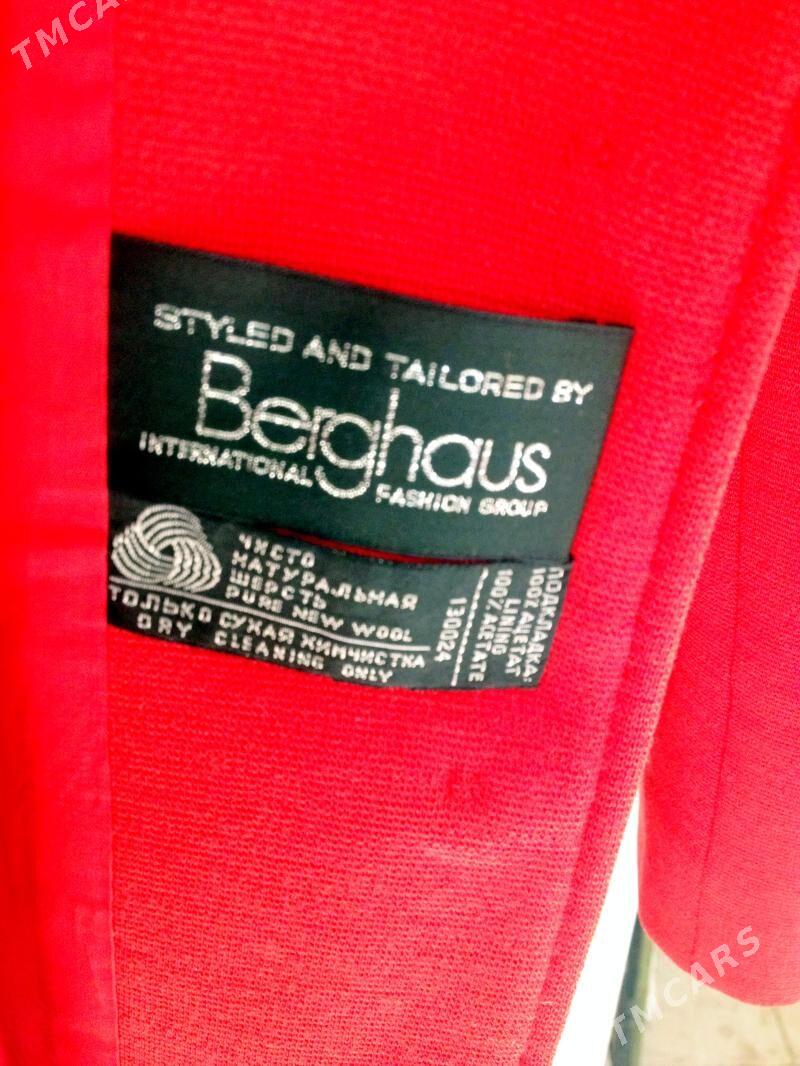 Юбка. Berghaus - Aşgabat - img 2