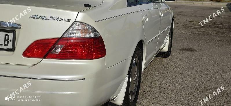 Toyota Avalon 2003 - 200 000 TMT - Туркменабат - img 6