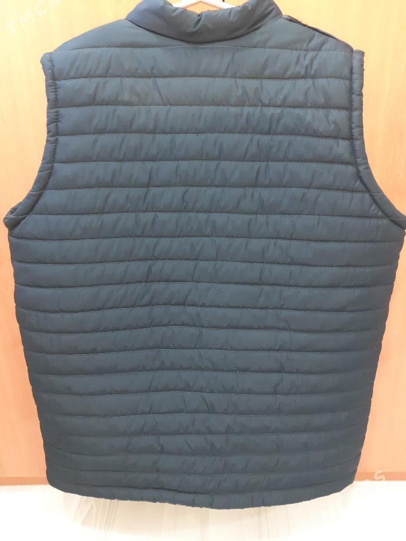 Жилетка. - Türkmenbaşy - img 3