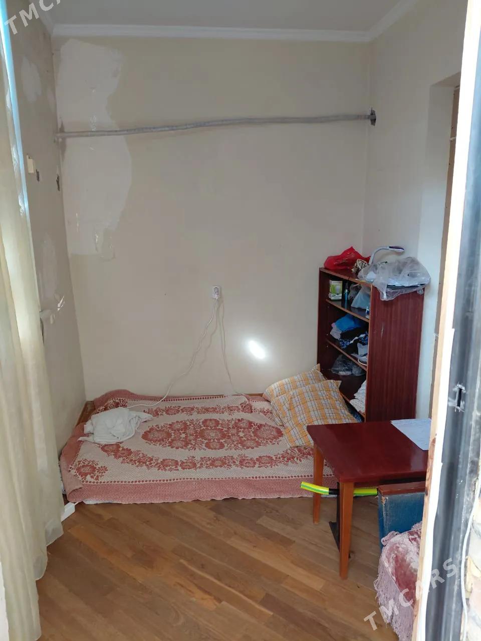 Гаудан В - Aşgabat - img 2