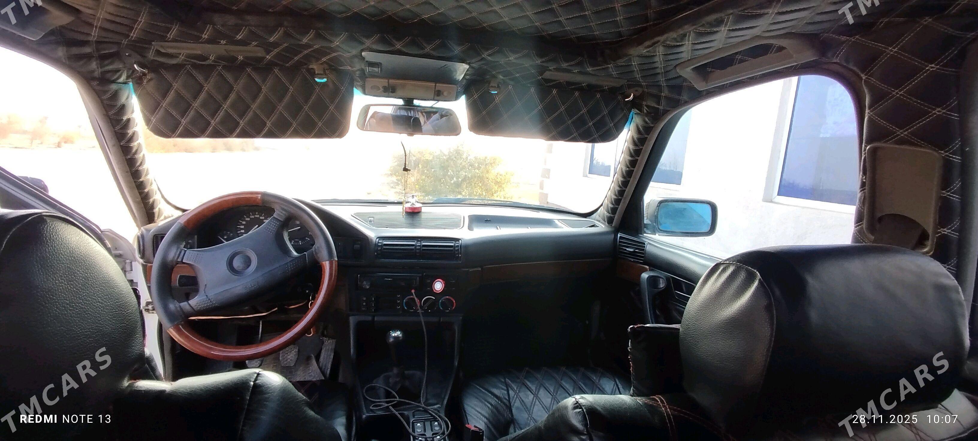 BMW 540 1993 - 70 000 TMT - Фарап - img 6