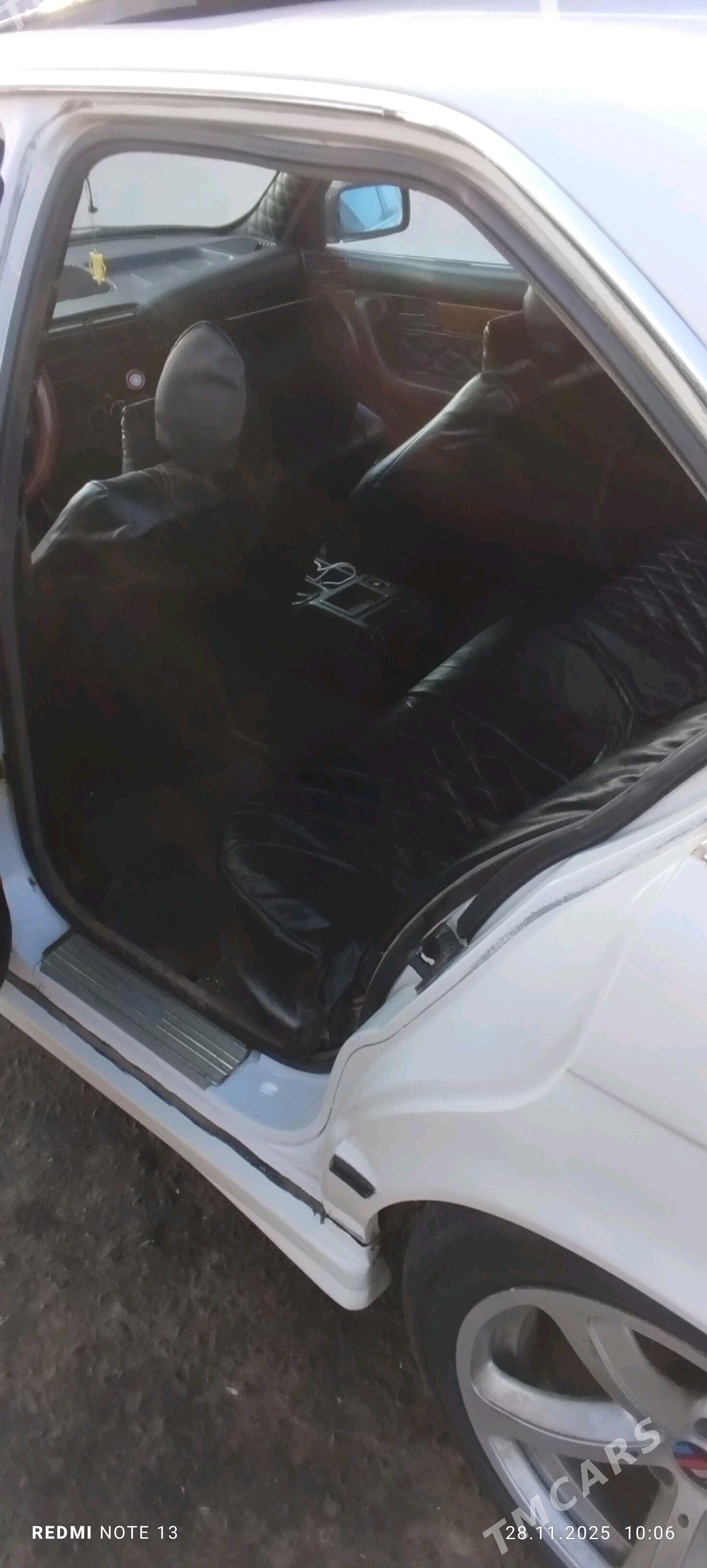 BMW 540 1993 - 70 000 TMT - Фарап - img 8