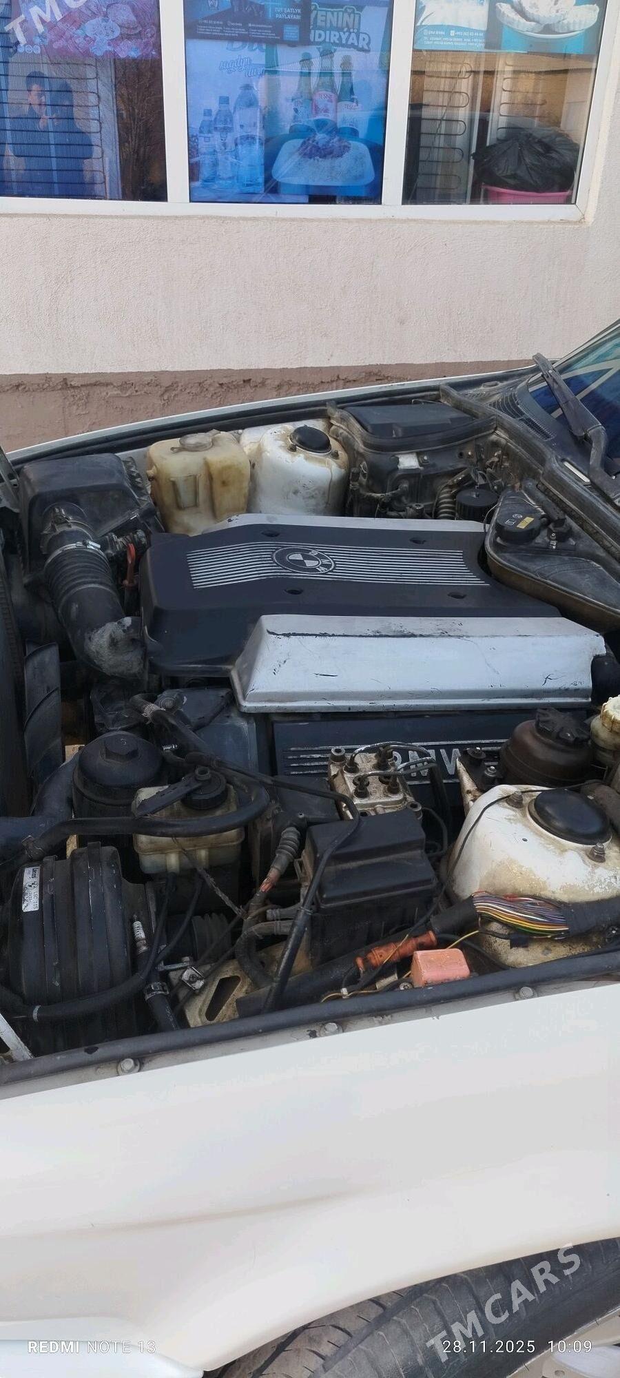 BMW 540 1993 - 70 000 TMT - Фарап - img 5