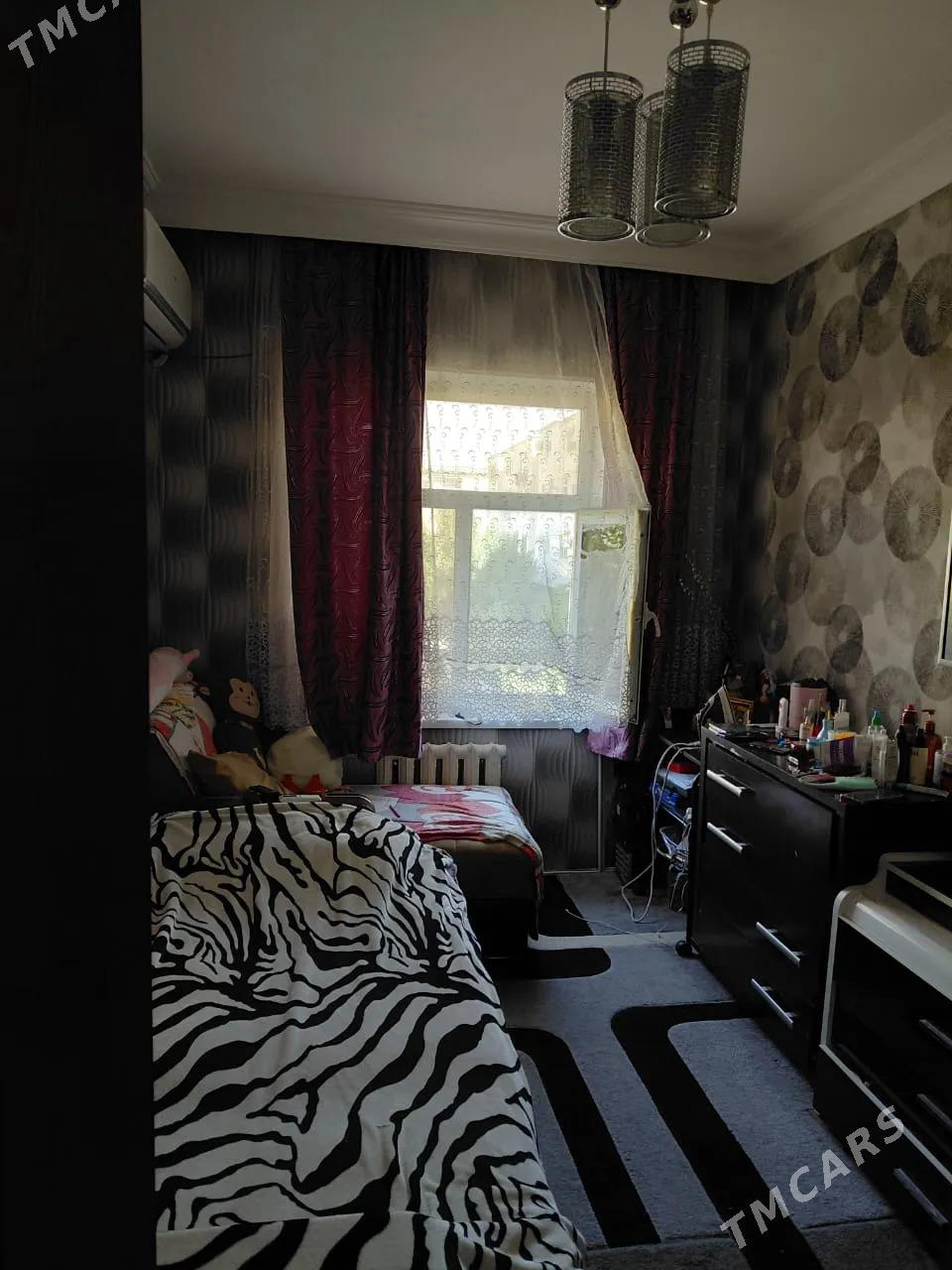 Гаудан В - Aşgabat - img 3