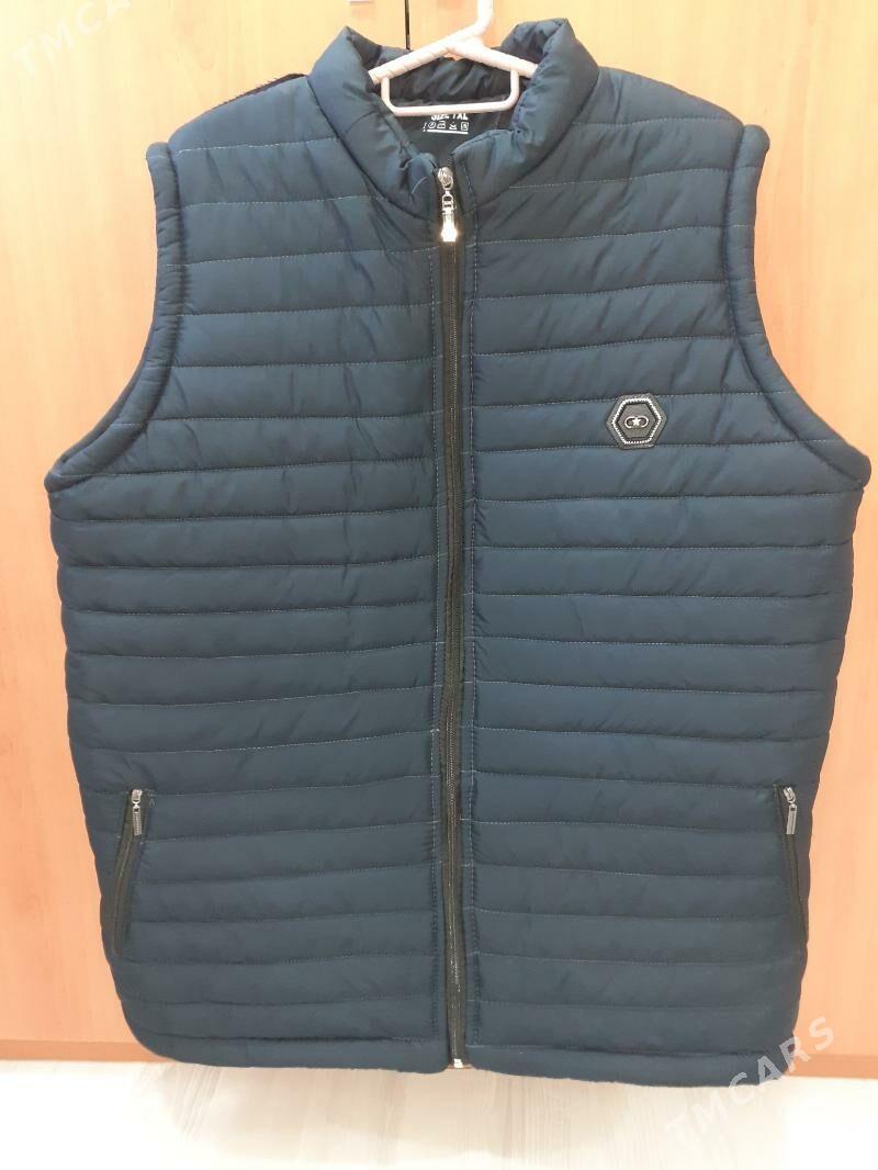 Жилетка. - Türkmenbaşy - img 1