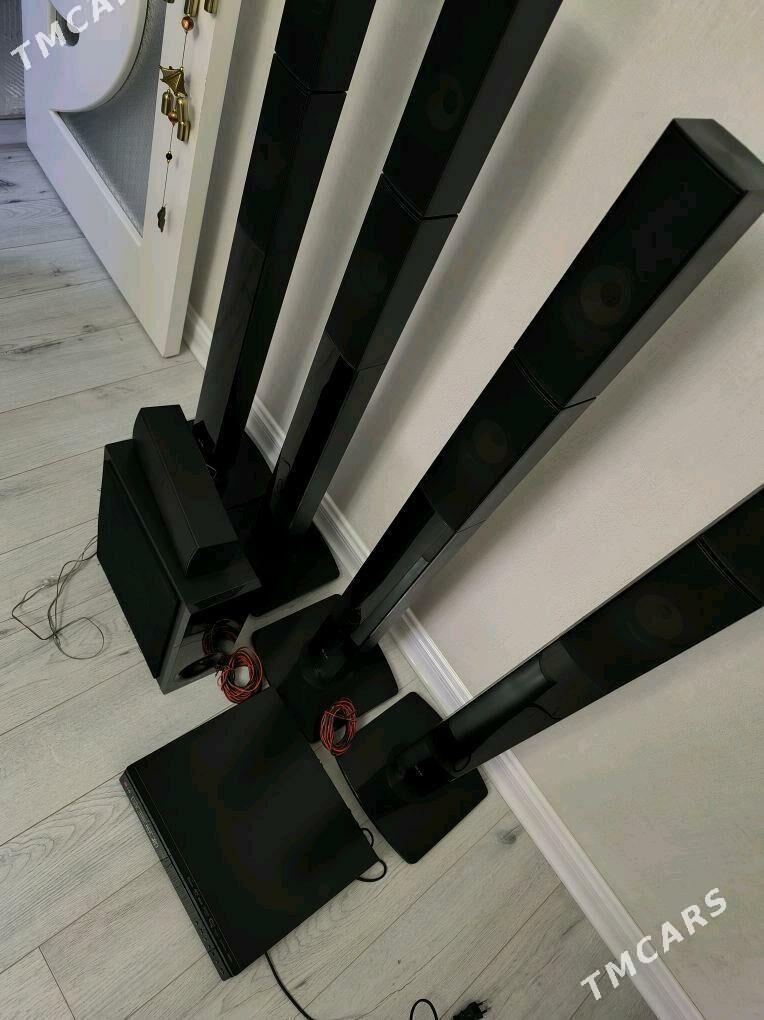 домашние кинотеатр - Карабогаз - img 2