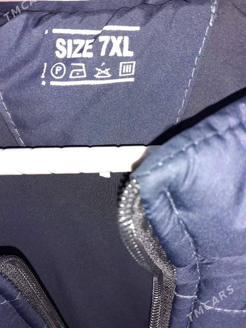 Жилетка. - Türkmenbaşy - img 2