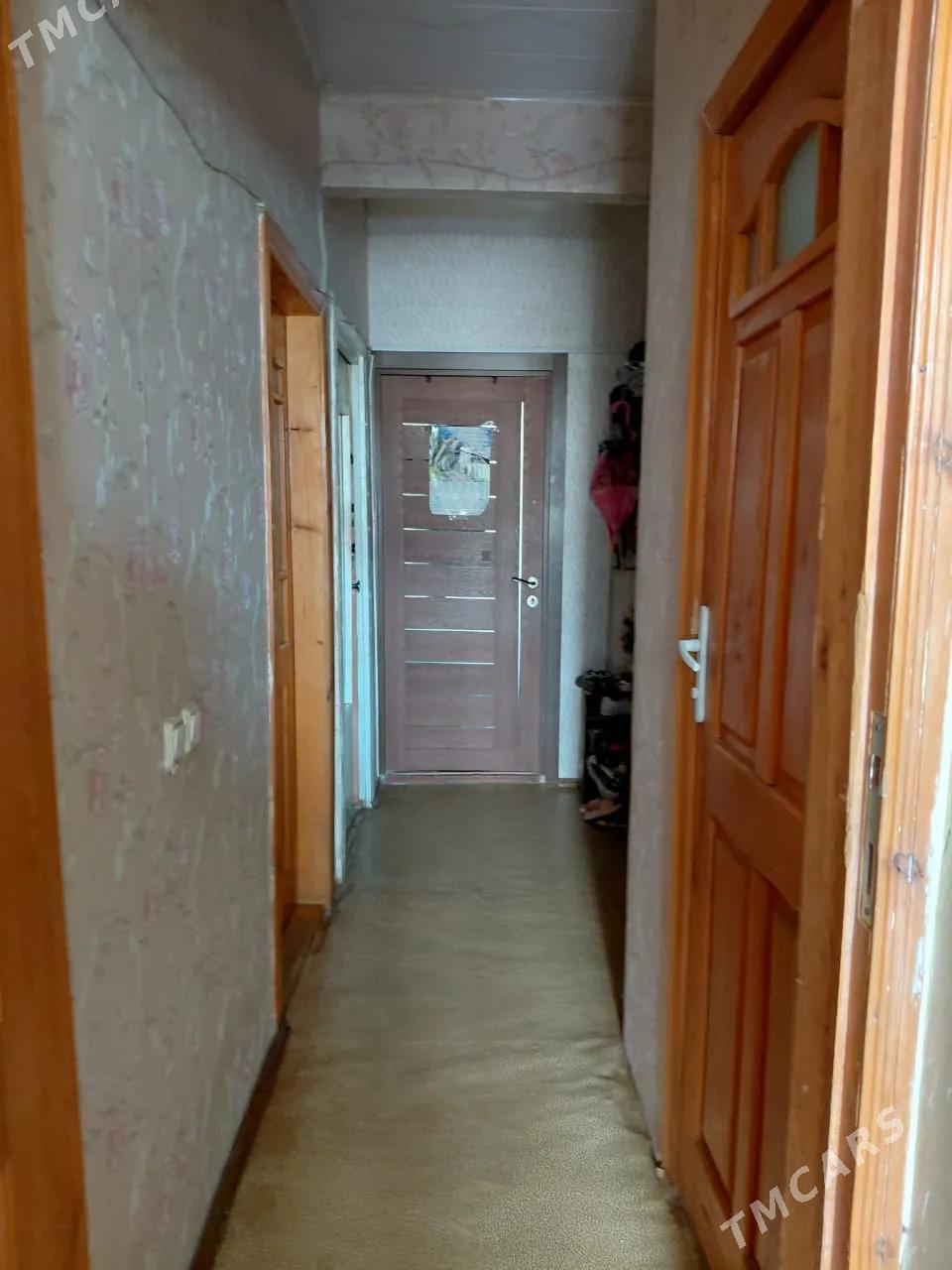 Гаудан В - Aşgabat - img 6