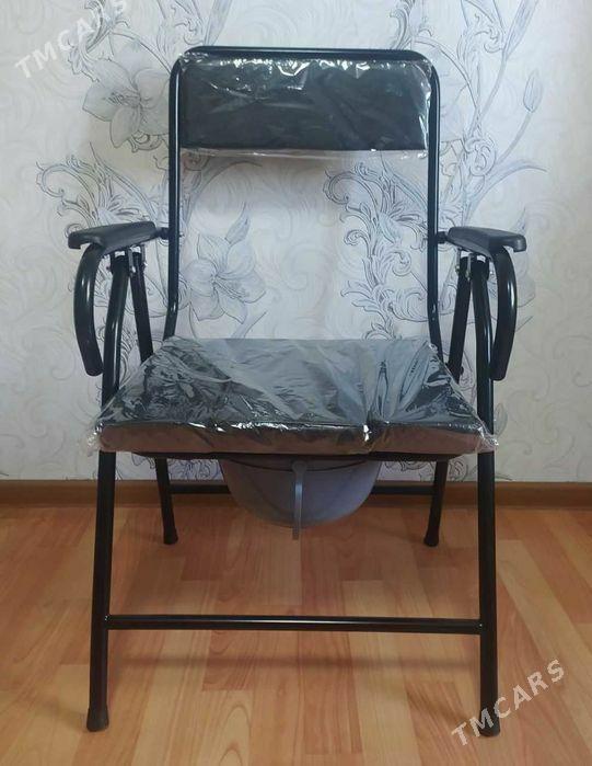 unitaz,garsok - Ашхабад - img 3